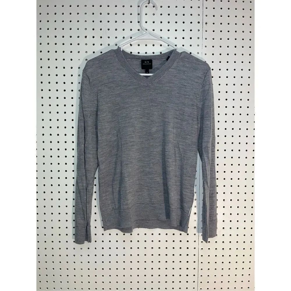 A/X Armani Exchange sweater - Picture 1 of 6